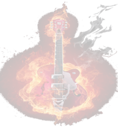 guitarfire