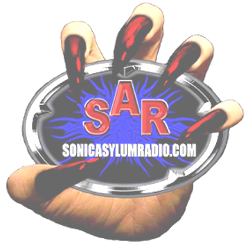 sonicasylumradio.com